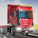 Truck Driver Racing 3D