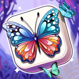 Icon image Flutter Match Melody