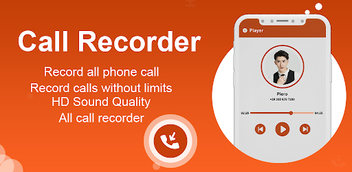 Android application Call Recorder Auto Call Record screenshort