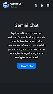 Gemini Chat