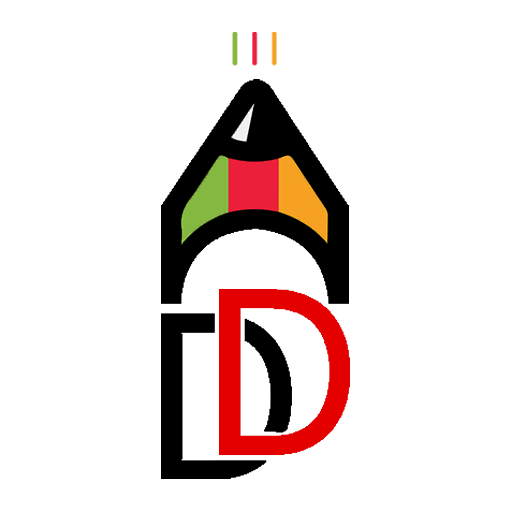 Daily Designs logo