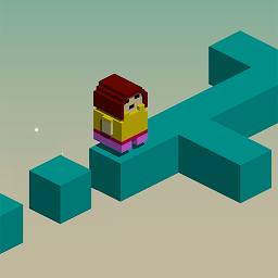 Blocked Path Mod Apk