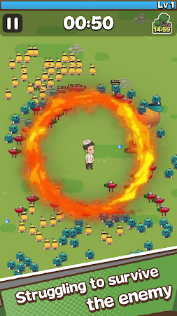 Game screenshot Kitchen Adventure mod apk
