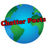 Chatter Posts icon