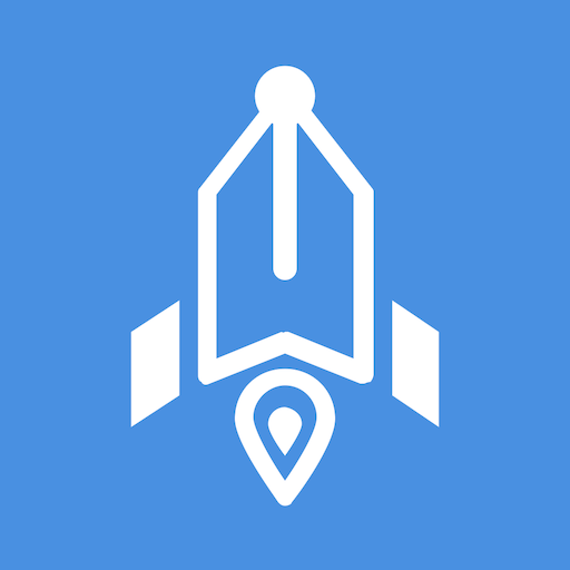 Rocket Notes: Business CRM logo