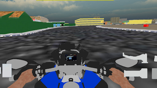 Real Motos Online RP