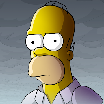 The Simpsons APK-The Simpsons Tapped Out Download