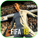 Guide For FIFA 18 icon