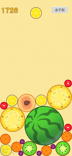 Big Bigger Fruit Screen 2
