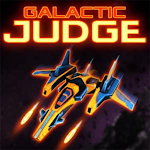 Cover Image of ダウンロード Galactic Judge - Shooting Game 2021 1.0 APK