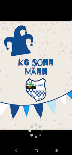 KG Sonn Männ Screen 3
