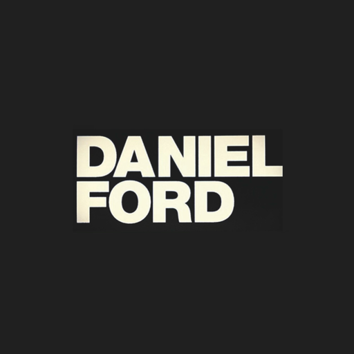 Daniel Ford Logo