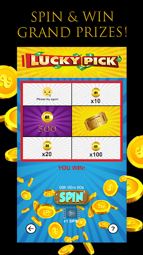 PlayVid - Earn Rewards & Money Screenshot 4 - AppWisp.com