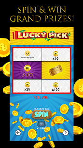 PlayVid – Free Cash Rewards App 4