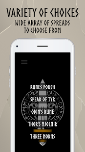 Elder Futhark Runes 2021.7.6 APK screenshots 1
