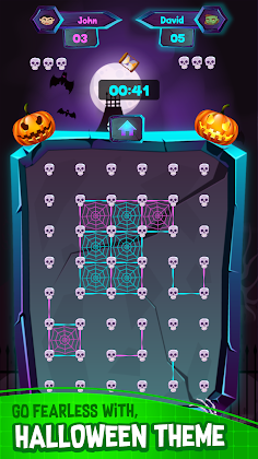 Dots & Boxes - Screenshot 3
