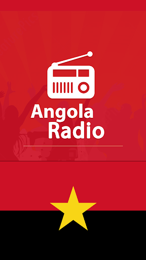 Radio Angola online fm