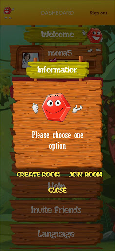 Treasure ConQuest Screen 2