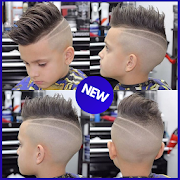 Kids Haircuts Images 2020 (Offline)