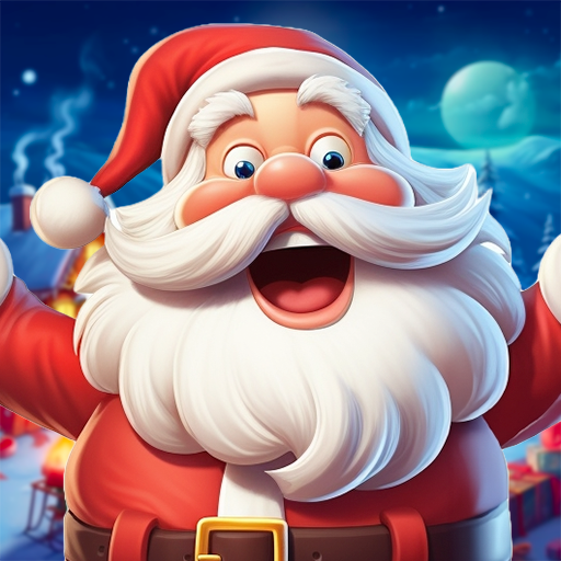 Christmas Magic: Match 3 Game Download on Windows