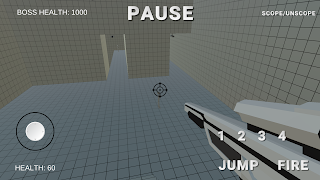 Malfunction FPS - Screenshot 3