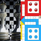 Chess and Ludo 1.1