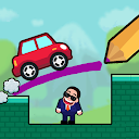 Bridge Draw Puzzle: Brain Test 1.9 APK ダウンロード