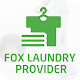 Fox-Laundry Provider Windowsでダウンロード