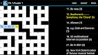 screenshot of Crossword Lite