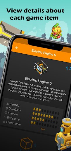 Assistant for Scrap Mechanic Screen 3