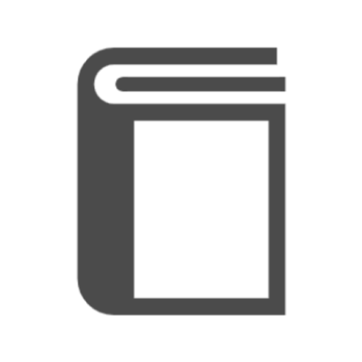 読書メモリー 図書館の蔵書検索・予約／読書記録 logo