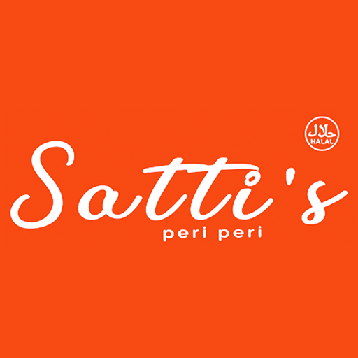 Sattis Peri Peri Bb3 logo