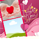 Love Frame Photo 2024 - Androidアプリ