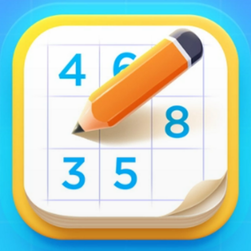 Sudoku Offline Game Screen 3