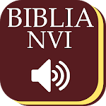 Biblia Nueva Versión Internacional (NVI) con Audio Apk