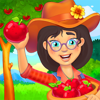 Harvest Season - Farm & Match