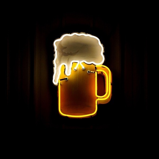 Una Birra logo