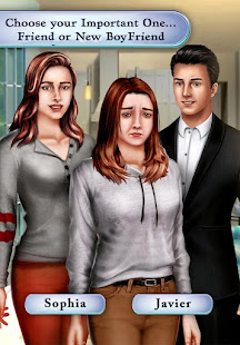 Interactive Case Murder Story 2.4 APK screenshots 19