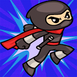 Ninja Juego Para Niños icon