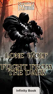 Lone Wolf - Flight From The Da