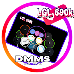 Drum LGL 690K