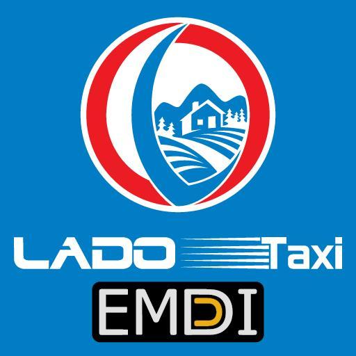 Lado Taxi  Icon