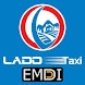 Lado Taxi - Androidアプリ