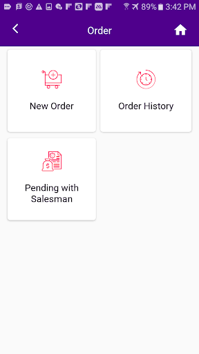Qwik Charge Screen 2