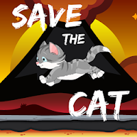 Save the Cat game