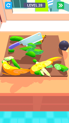 Cooking Games 3Dのおすすめ画像5