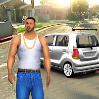 Indian cars stunt simulator 3d