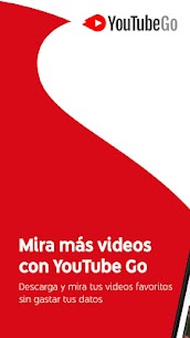 YouTube Go: Descontinuado 1