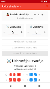 Ekrānuzņēmuma attēls