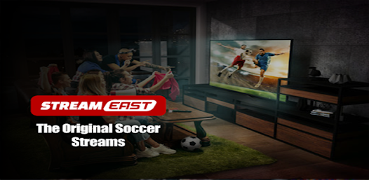 StreamEast - Live Sport Events screenshot 3